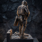 Taktyczna Diorama Nurek Bojowy | Statuetka Siły Specjalne Formoza SEALs | Prezent dla Gracza i Weterana